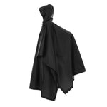 Waterproof Rain Poncho Lightweight Hooded Rain Coat Picnic Mat Blanket Sun Shelter