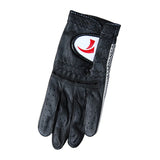 TTYGJ Genuine Golf Gloves Men's Non-slip Breathable Lambskin Gloves Left Right Hand Only Skin Friendly Comfort High Quality 2024