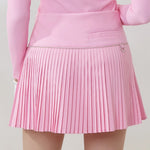 Golfist Women Autumn Golf Pleated Skirt With Pocket Athletic Sportswear for Women