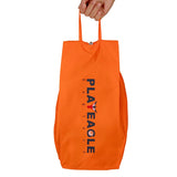 Golf Shoes Bag Nylon Waterproof Pouch Men Women Shoe Storage Bag for Travel Sport