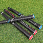 Golf Grip Wrap/Pro Rubber 10pcs Standard/Midsize/JUMBO Iron/Fairway Wood Golf Club Grip