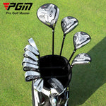 PGM 12 Men Golf Clubs Complete Sets with Golf Bags Putter