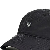 Outdoor Quick-drying Golf Hat For Women Men Summer Sun Hat Baseball Cap Casual Breathable Adjustable Sun Protection Hats