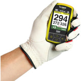 Swami 6000 Handheld Golf GPS Water-Resistant Color Display With 38,000 Course Maps & Scorekeeper