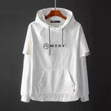 Men's Golf Clothing Autumn Long Sleeve T-shirt Men's Top Sports Golf Jacket Hooded Top