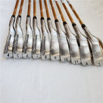 Golf irons HONMA BERES Golf  4-11.Aw.Sw IS-07 Graphite shaft Free shipping