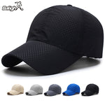 Summer Caps Quick-Drying fabric Unisex Women Man Quick Dry Breathable