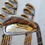 Golf irons HONMA BERES Golf  4-11.Aw.Sw IS-07 Graphite shaft Free shipping
