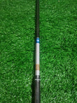 Golf Driver 9 or 10 degree dedicated graphite shaft S or R