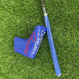 Golf Putter My Girl Blue 32/33/34/35inch with Headcover Limited Edition